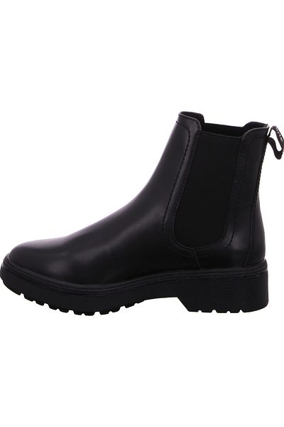 Tamaris Stiefel Mädchen Für Mädchen In Schwarz