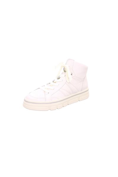 ARA Freizeit Schnürer Für Damen In Beige