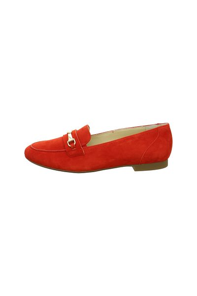 Paul Green Slipper für Damen in rot