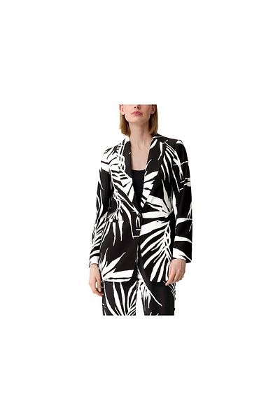 comma Blazer