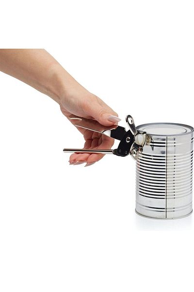 Generic 16cm Stainless Steel Manual Can Opener