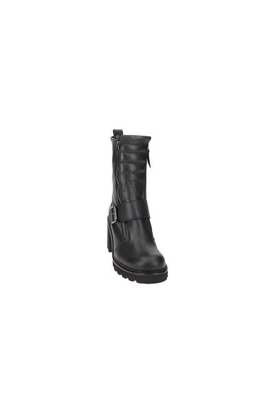 Paul Green Stiefel Für Damen In Schwarz