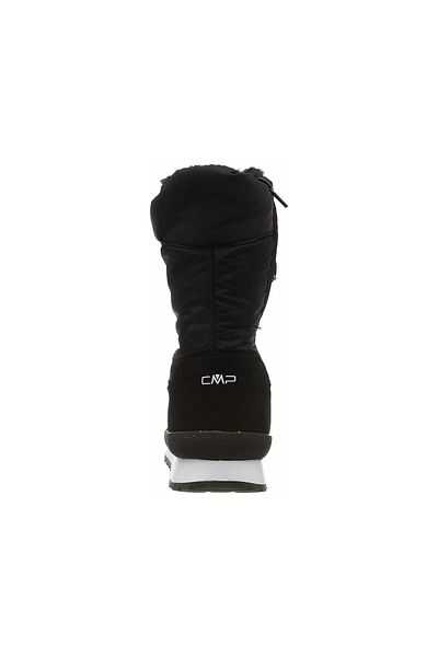 CMP Schnür-stiefeletten Für Damen In Schwarz