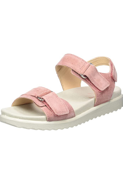 Superfit Modische Pumps ’für Damen In Rot’