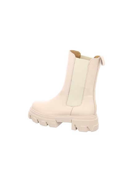 LAZAMANİ Stiefeletten Für Damen In Braun