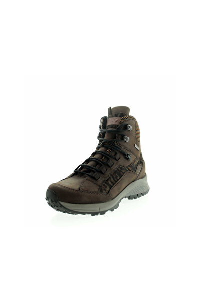 Waldläufer Stiefel für Damen in dunkelbraun