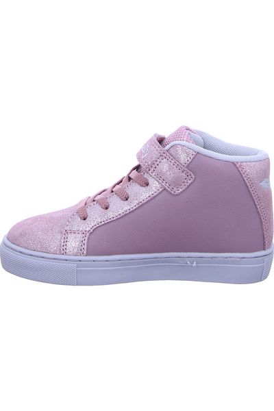 Diverse Halbschuhe Für Mädchen In Viola