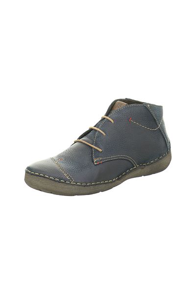 Josef Seibel Chelsea Boot Für Damen In Blau