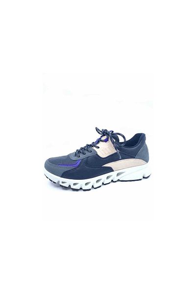 Ecco Multi-vent W Blau