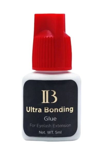 IB I-Beauty Ib Ultra Bonding Glue Ipek Kirpik Yapıştırıcısı