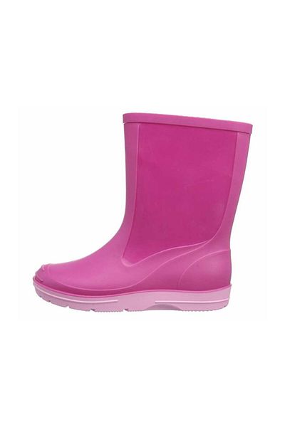 BECK Stiefel für Mädchen in rot