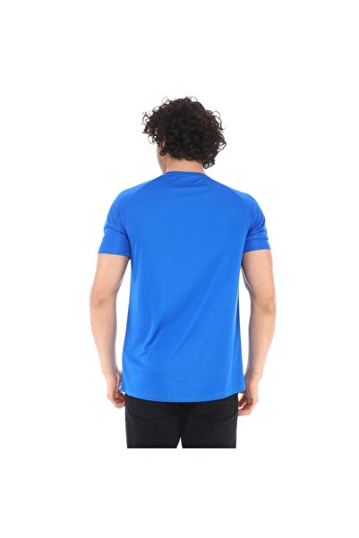 raru Βασικό μπλουζάκι Teamswear SIRCA μπλε κοβαλτίου