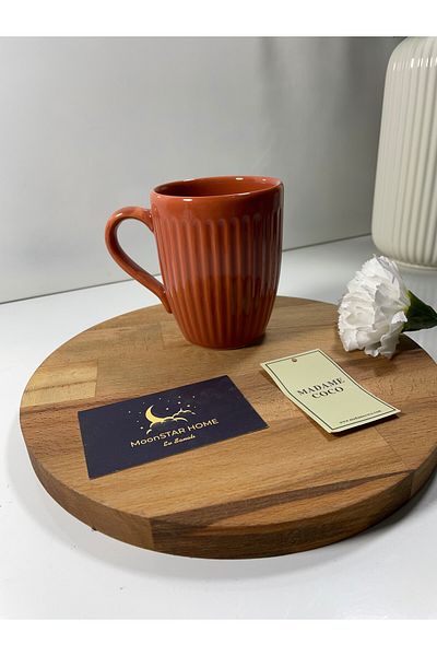 Madame Coco Marguerite Mug