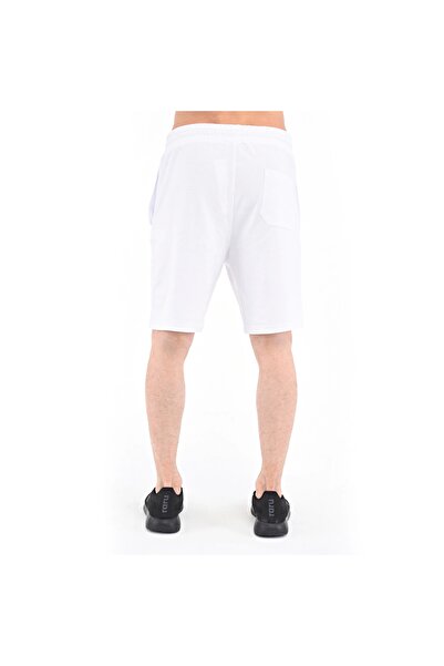 raru Σορτς OTIUM ΛΕΥΚΟ