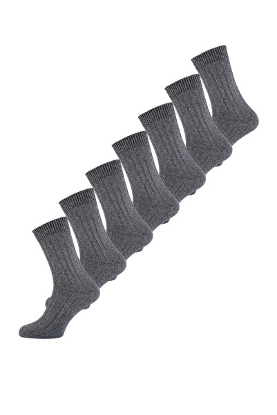 NUR DER Basicsocken Warme Socke