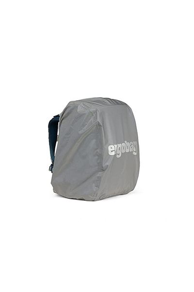 Ergobag Special Edition Grau