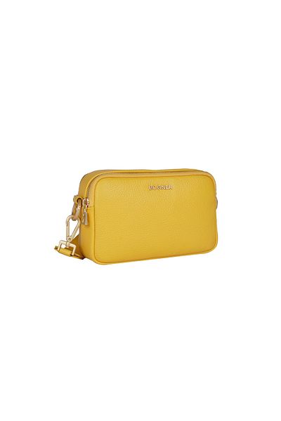 MAITRE Andermatt Avy Shoulderbag Xshz Gelb