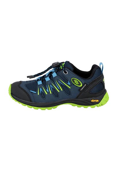 Brütting Sportschuhe Für Jungen In Blau