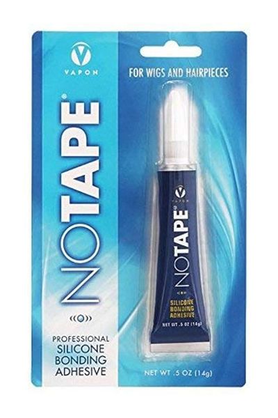 Vapon NOTAPE SILICON BONDING ADHESIVE 1/2 FL