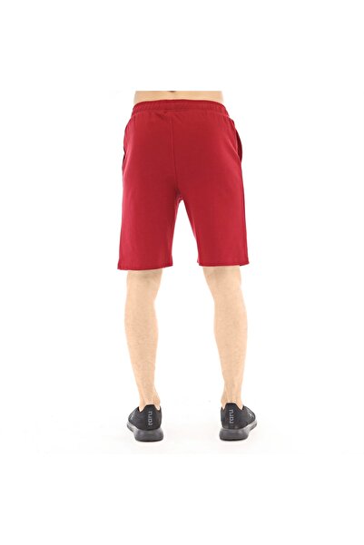 raru Cotton Shorts Occasio Bordo