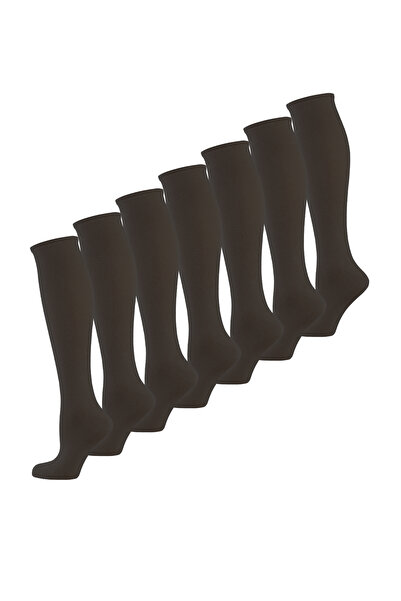 NUR DIE Kniestrümpfe Fit & Vital