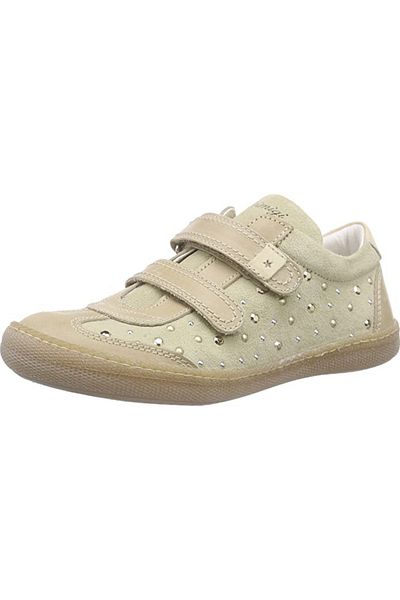 Primigi Halbschuhe Für Jungen In Braun