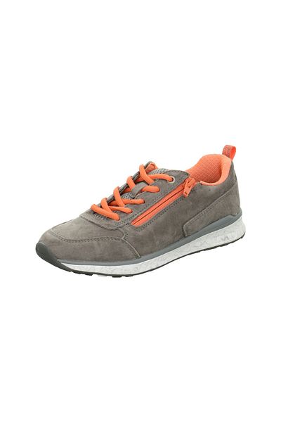 Vado Mädchen Sneaker ’für Erwachsene In Grau’