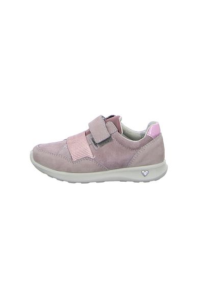 Ricosta Mädchen Halbschuhe ’für Erwachsene In Rose’