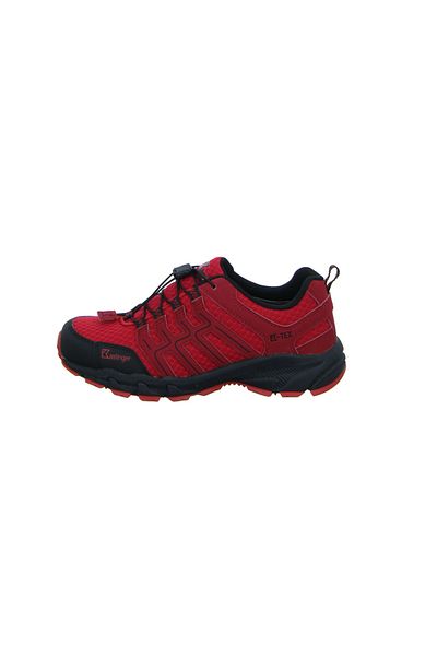 Kastinger Trekkingschuhe Für Damen In Rot