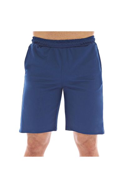 raru Σορτς Lucas Navy Blue