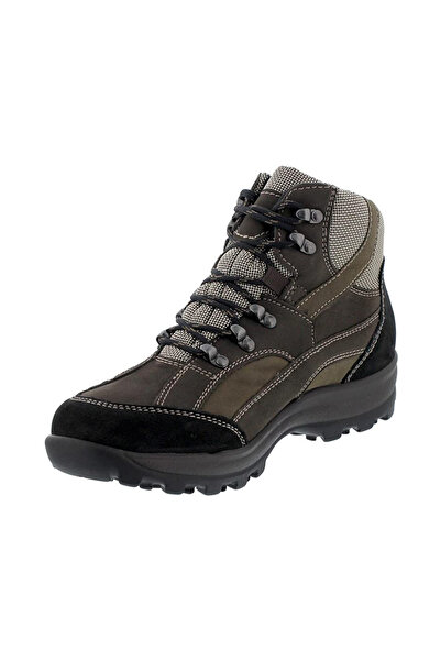 Waldläufer Trekkingschuhe Für Damen In Dunkelbraun