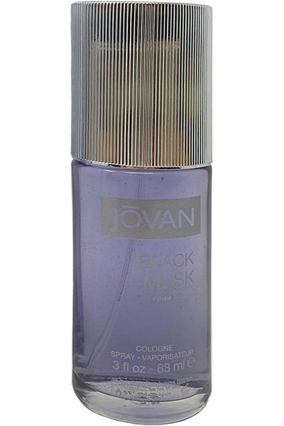 Jovan Black Musk / Jovan Cologne 88 ML Spray 3.0 Oz