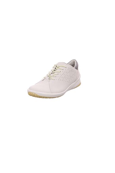 Ecco Pantofi sport pentru femei, alb