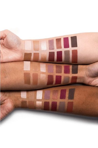 Anastasia Anastasia Beverly Hills Modern Renaissance Eyeshadow Palette