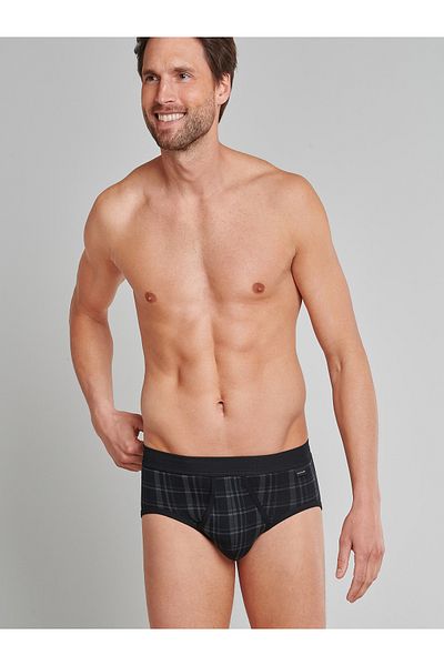 Schiesser Slip Original Classics Unterhose Unterwäsche Basic