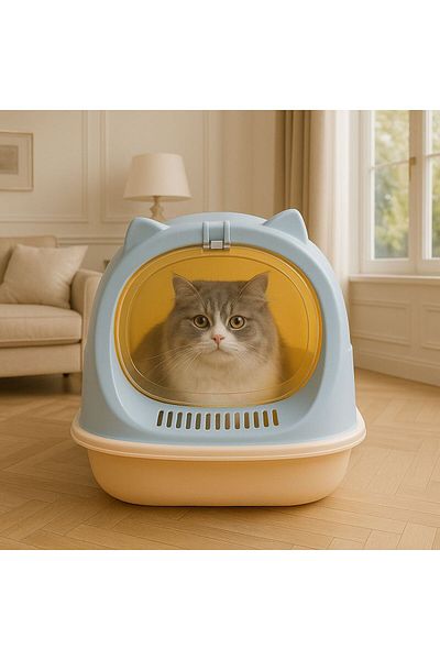 essentialneedsforall CAT /PET LITER BOX