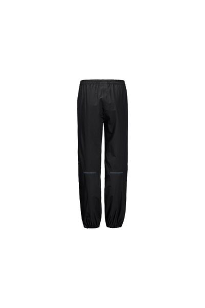 Jack Wolfskin Sweathose Für Jungen In Schwarz