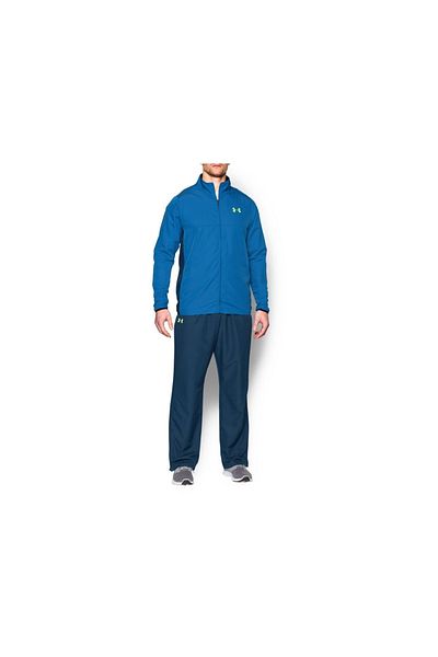 Under Armour Herren Fitness Sweatshirt Und Tracksuit, Vital Warmup Suit