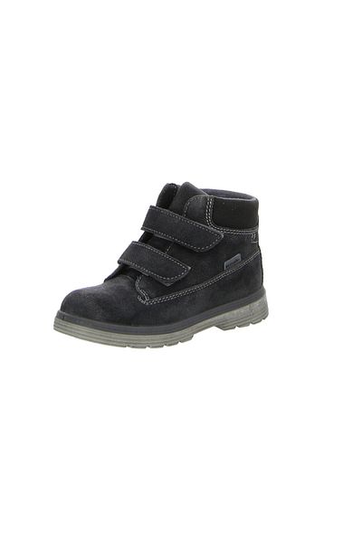 Ricosta Stiefel Jungen ’für Erwachsene In Grau’