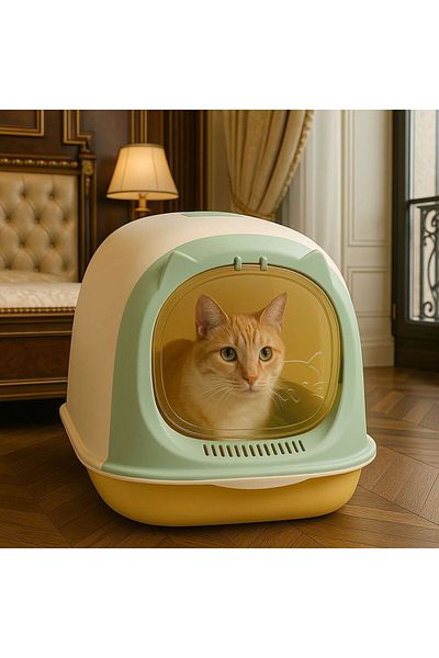 essentialneedsforall CAT /PET LITER BOX