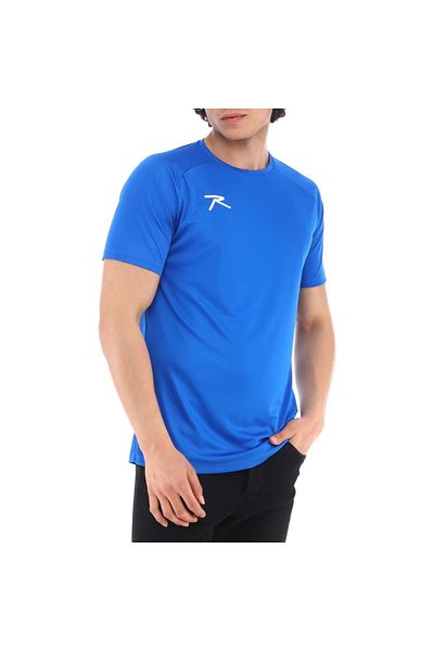 raru Μπλουζάκι Teamswear Basic Saks