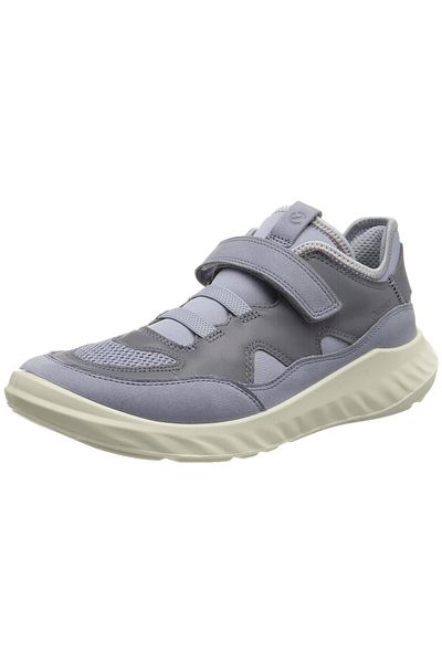 Ecco Halbschuhe für Jungen in blau