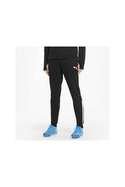 Puma Teamliga Trainingshose Herren Fußball Training Jogginghose65724203 Schwarz