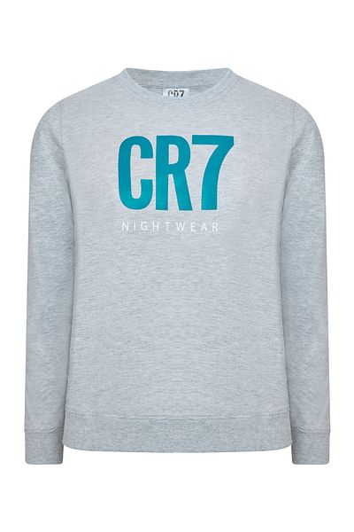 Cristiano Ronaldo CR7 Pyjama Kids Schlafanzug Pyjama Schlafmode