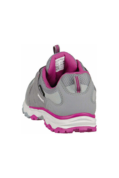 Meindl Sports shoes for girls in grey