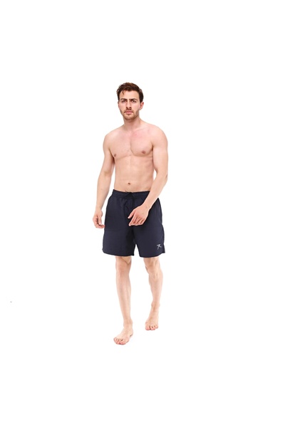 raru Micro Shorts Olympia Dark Blue