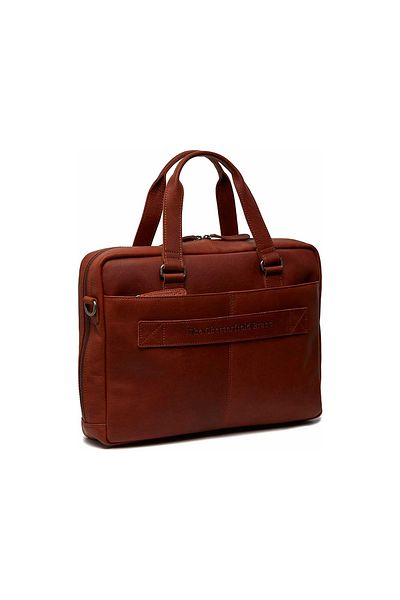 The Chesterfield Brand Aktentasche Für Erwachsene In Cognac