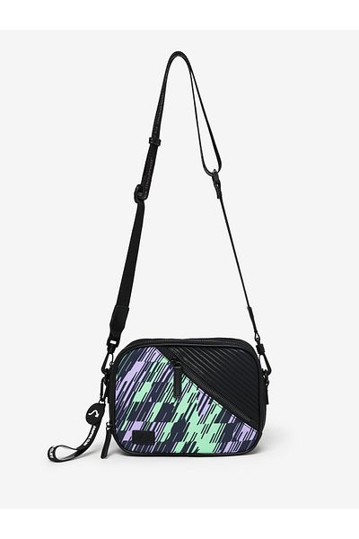 Jumping Cliff Bold Bloom Sling Bag