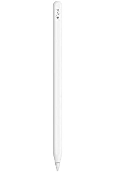 Apple Pencil (2ND GENERATION): Device Compatibility Check Required - Pixel-perfect Precision, Perfec