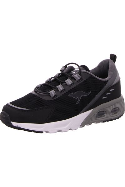 Kangaroos Kx-arg Schwarz
